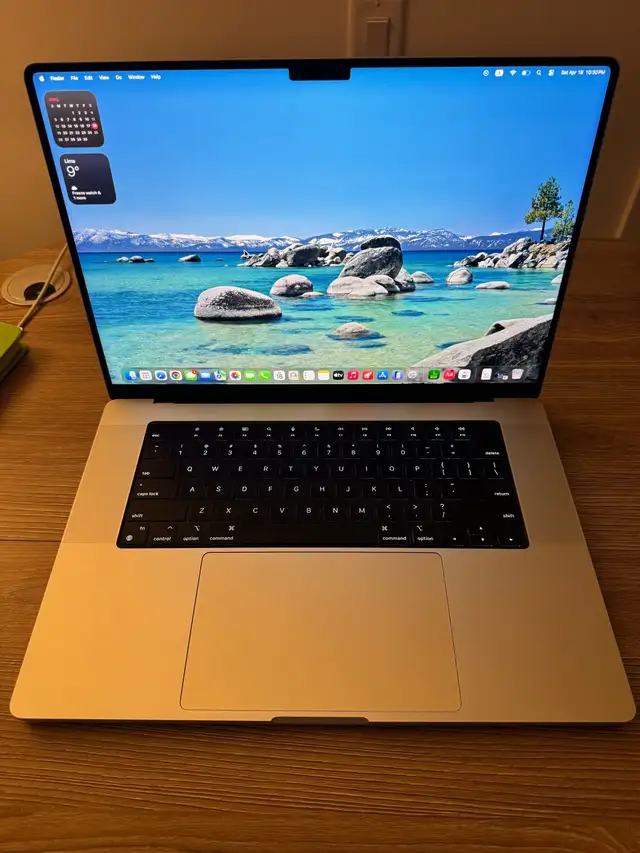 MacBook Pro - Photo 2