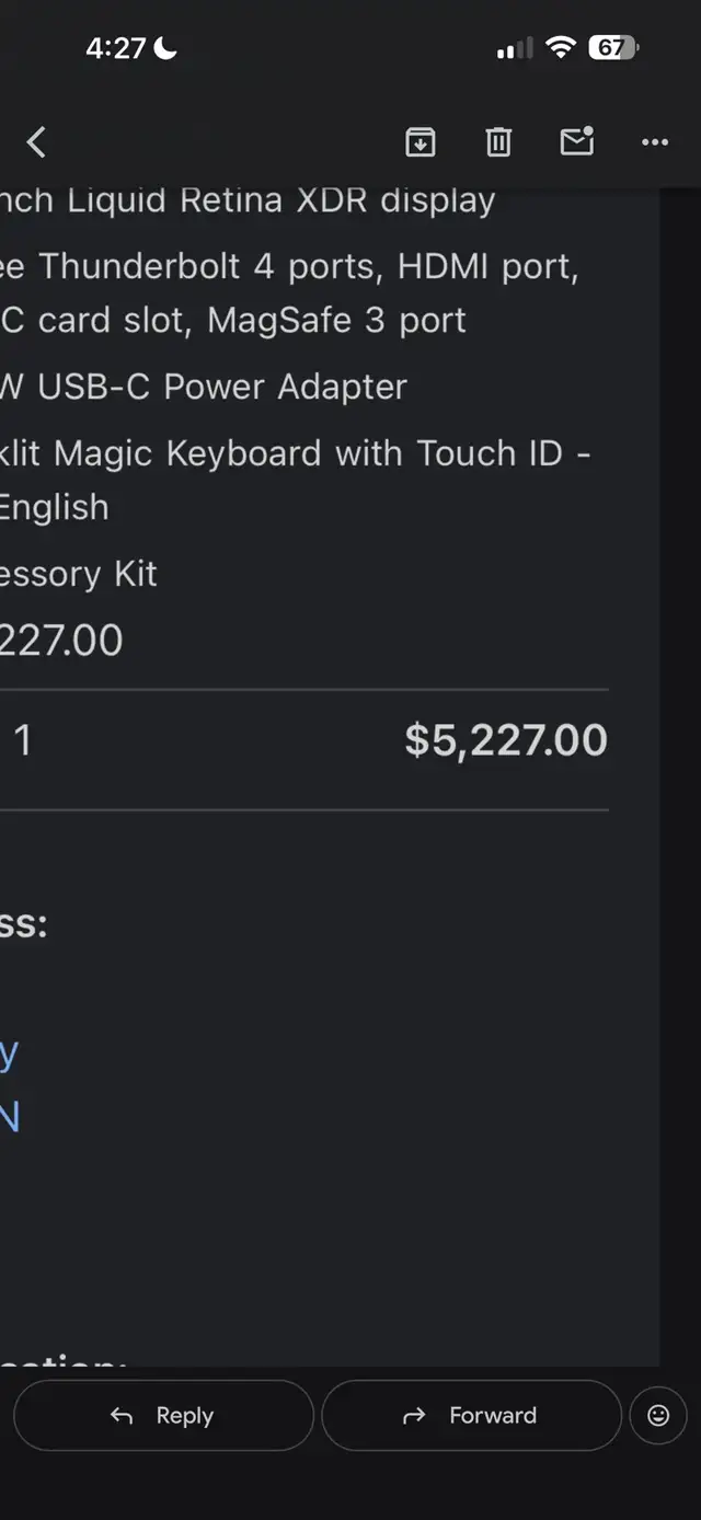 MacBook Pro - Photo 7