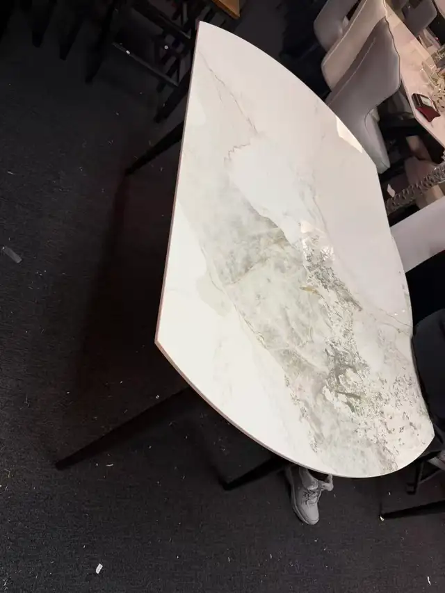 Brand New Variety Sintered Stone Table From $199 to $799 - Photo 6