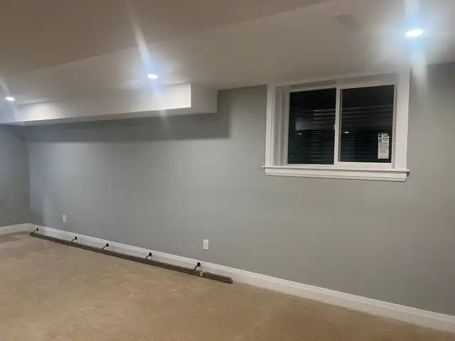 basement for rent - Photo 2