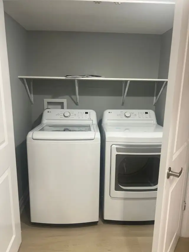 basement for rent - Photo 3