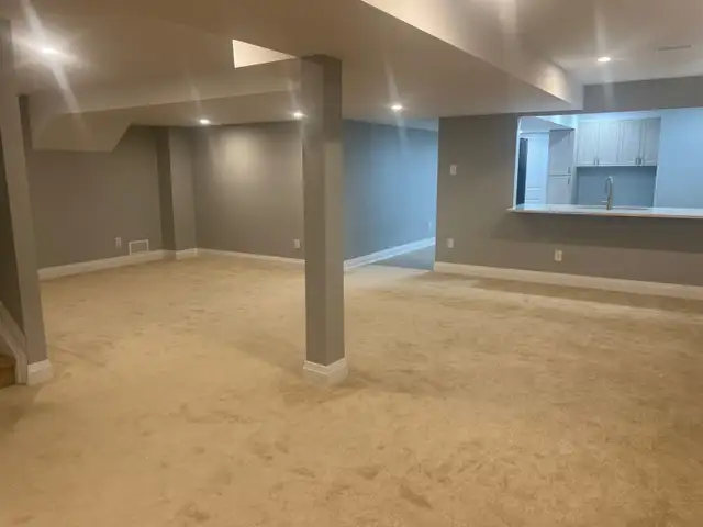 basement for rent - Photo 6