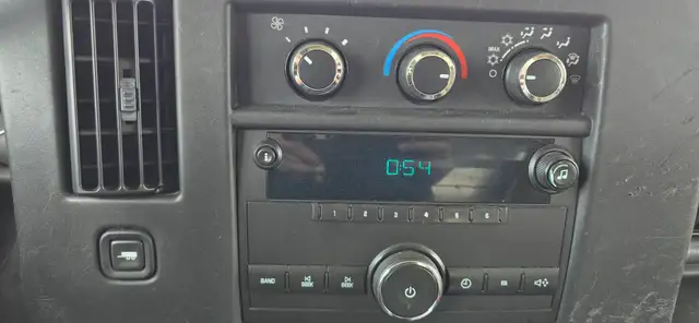 2009 Chevrolet Express Cargo Van - Cummins Generator - shelving - Photo 16