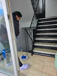 cleaning - Photo 2