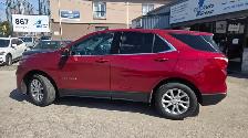 2019 Chevrolet Equinox LT AWD - Photo 2