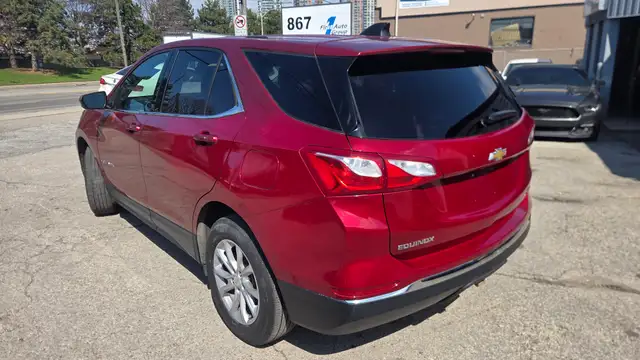 2019 Chevrolet Equinox LT AWD - Photo 3