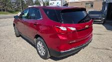 2019 Chevrolet Equinox LT AWD - Photo 3