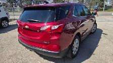2019 Chevrolet Equinox LT AWD - Photo 4