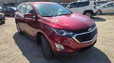 2019 Chevrolet Equinox LT AWD - Photo 6