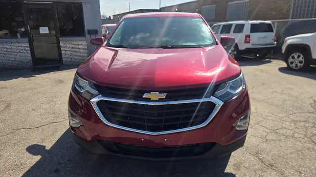 2019 Chevrolet Equinox LT AWD - Photo 7