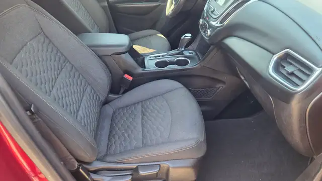 2019 Chevrolet Equinox LT AWD - Photo 8