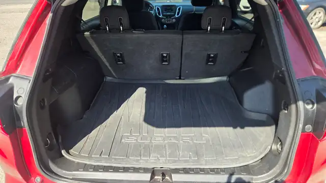 2019 Chevrolet Equinox LT AWD - Photo 10