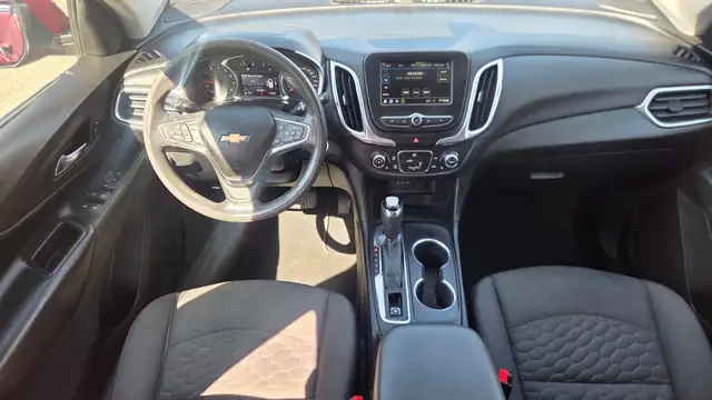 2019 Chevrolet Equinox LT AWD - Photo 11