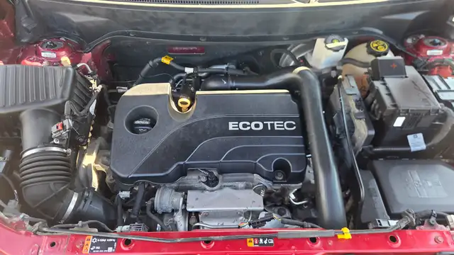 2019 Chevrolet Equinox LT AWD - Photo 17