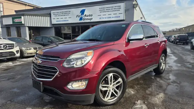 2019 Chevrolet Equinox LT AWD - Photo 19