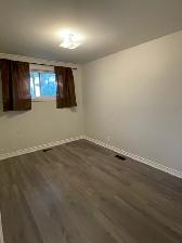 Private room for rent on main floor midtown Aurora with parking