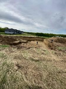 Talented Excavator Operator for Hire