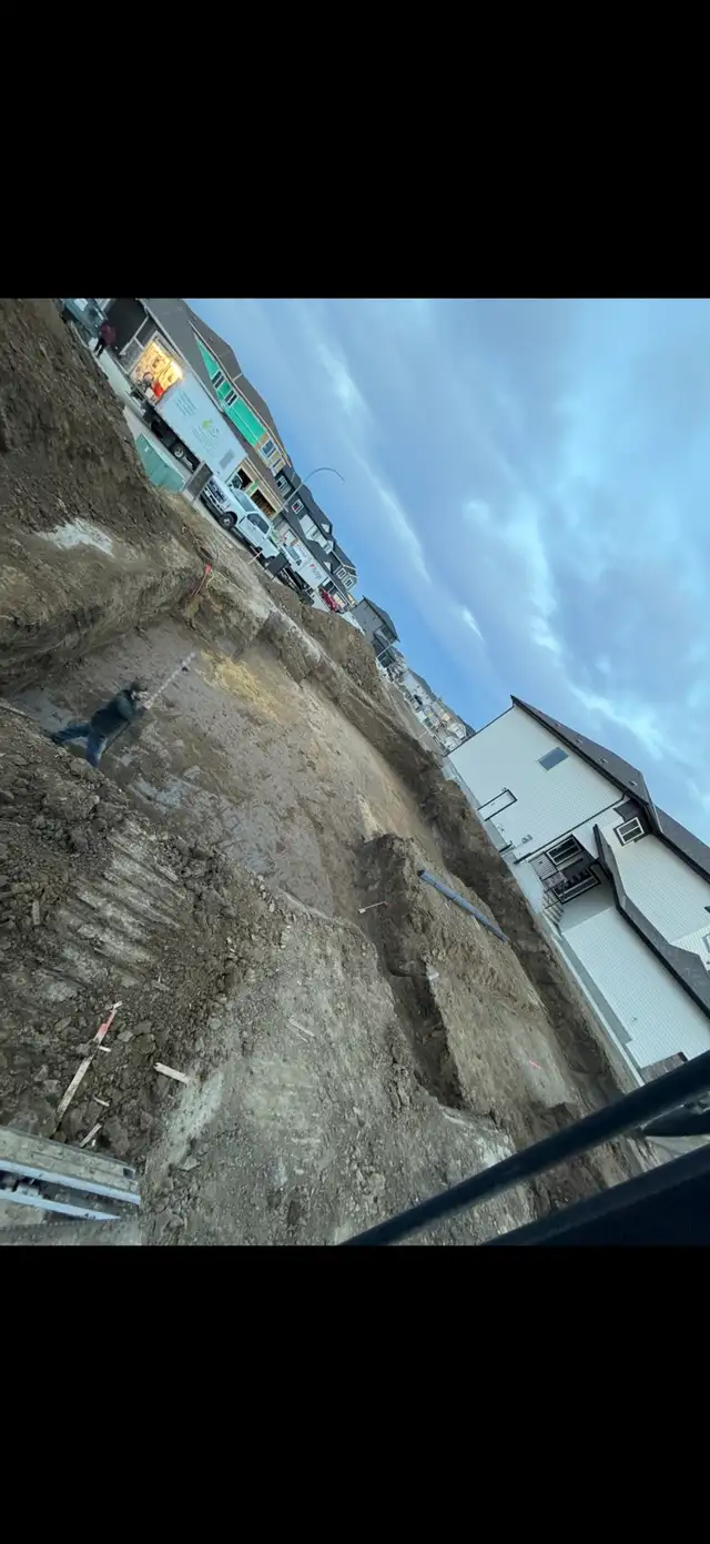 Talented Excavator Operator for Hire - Photo 2