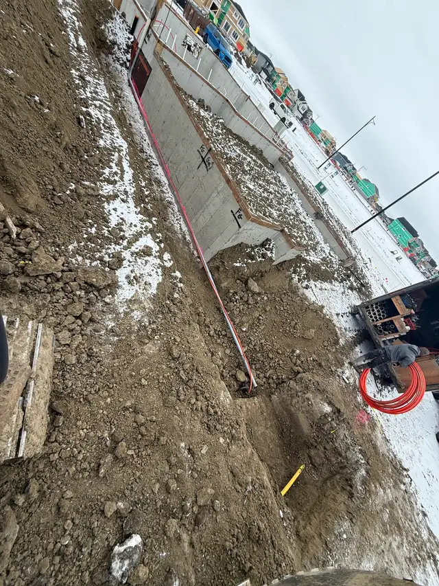 Talented Excavator Operator for Hire - Photo 4