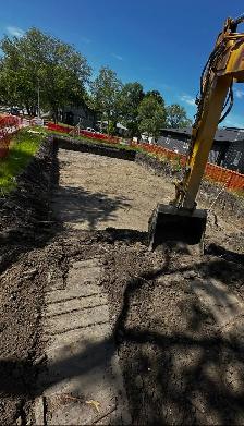 Talented Excavator Operator for Hire - Photo 7