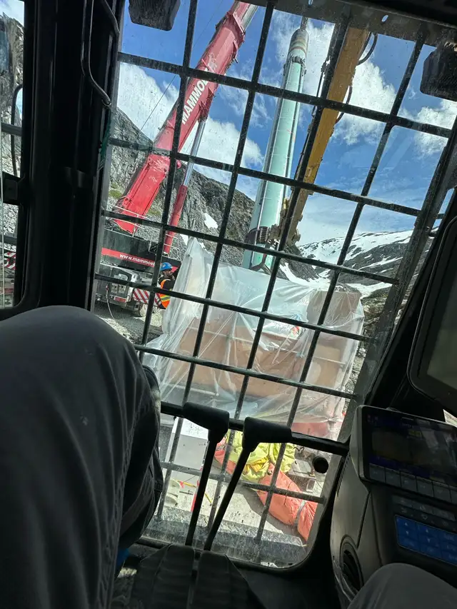 Talented Excavator Operator for Hire - Photo 8