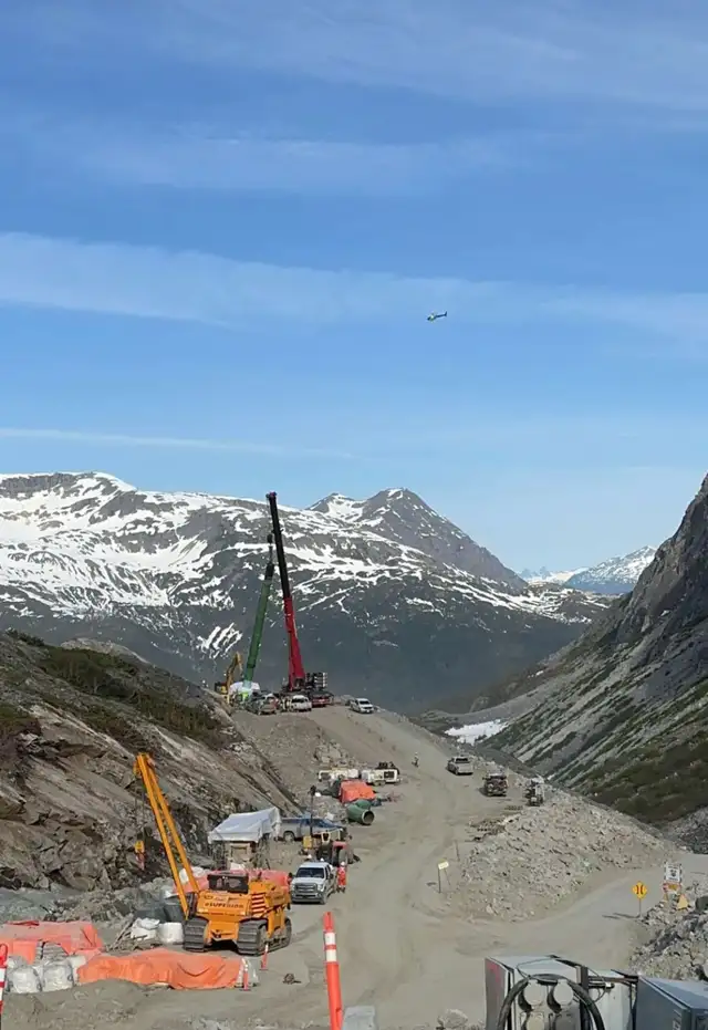 Talented Excavator Operator for Hire - Photo 9