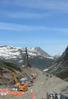 Talented Excavator Operator for Hire - Photo 9