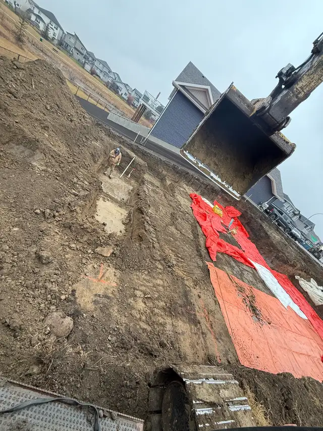 Talented Excavator Operator for Hire - Photo 10