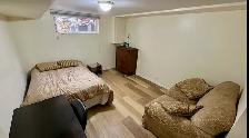 Furnished large bright room Single male $890 m all utilities - Photo 3