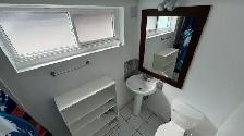 Furnished large bright room Single male $890 m all utilities - Photo 8