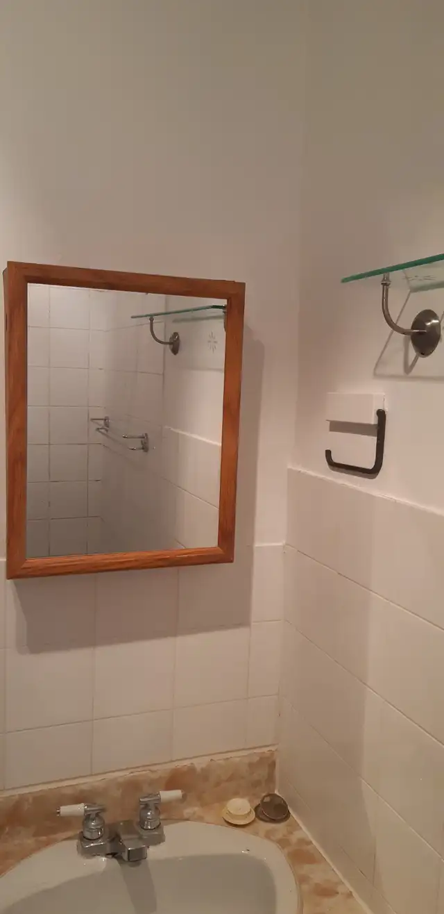 Plateau Métro Laurier, 3 ½ ensoleillé, 3e étage - Photo 8