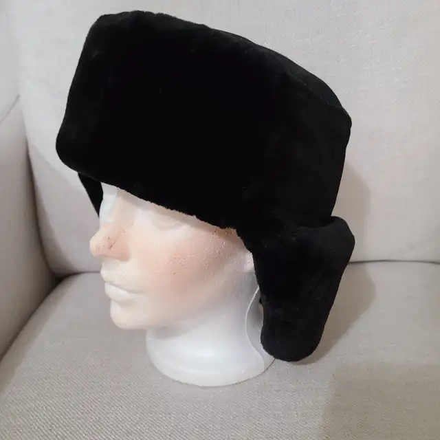 Brand New Winter hat Size S/M - Photo 4