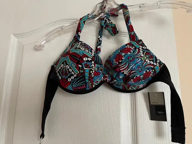 New with tag Mossino two piece swimming suite Size S - Photo 2