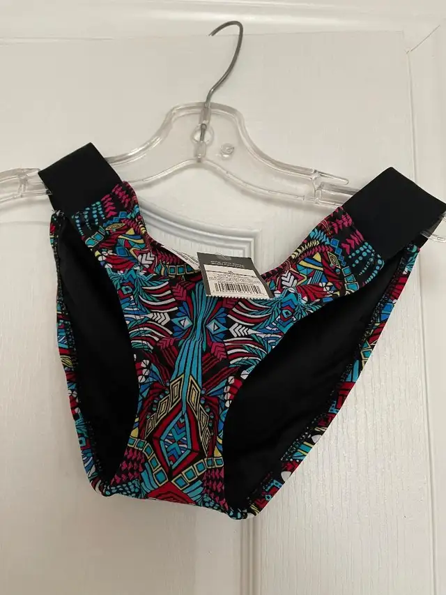 New with tag Mossino two piece swimming suite Size S - Photo 3