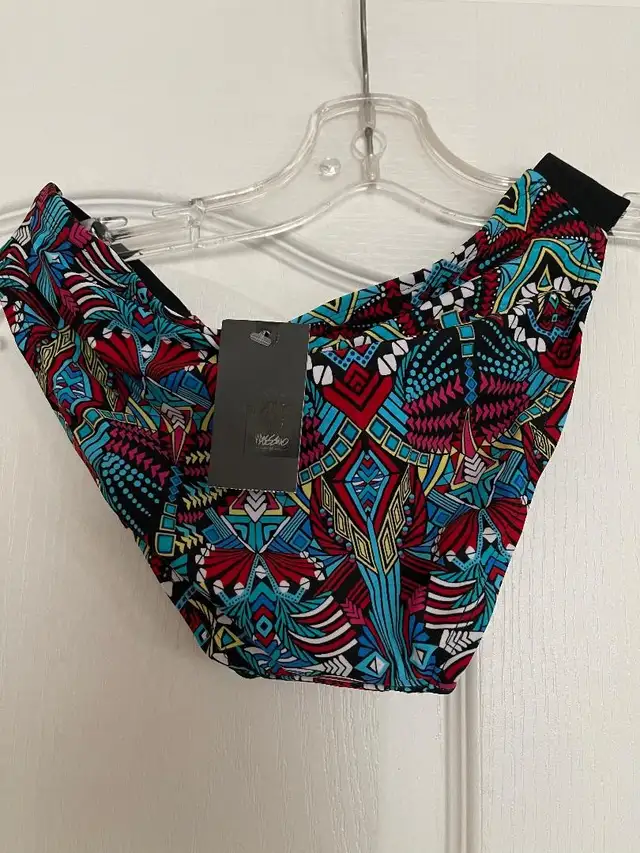 New with tag Mossino two piece swimming suite Size S - Photo 4