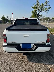 Honda Ridgeline - Photo 8