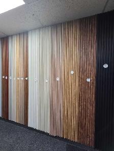 PVC Wall Panels