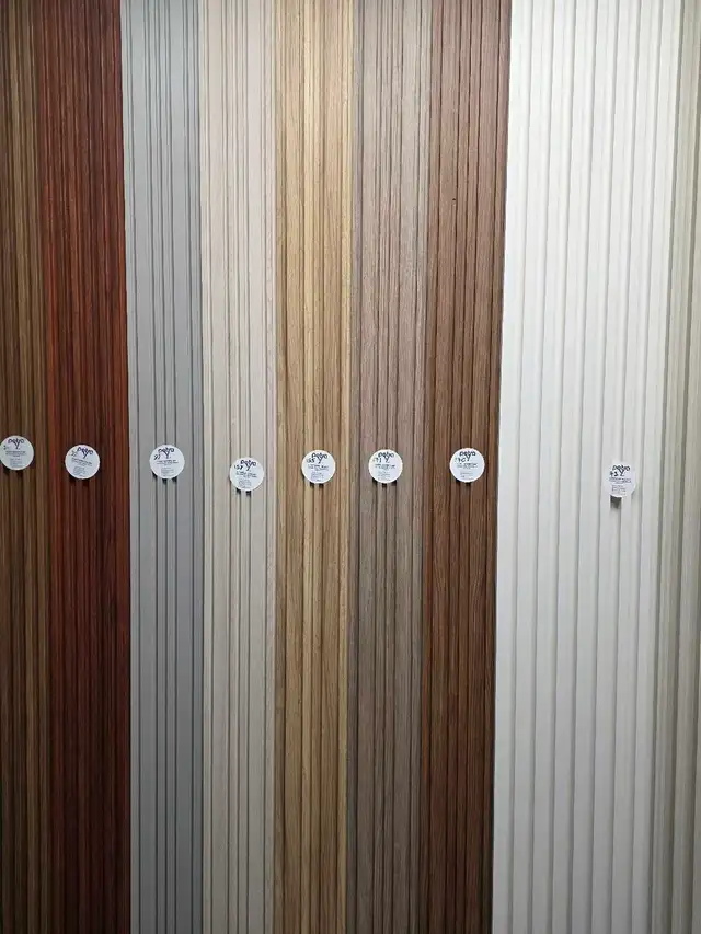 PVC Wall Panels - Photo 2