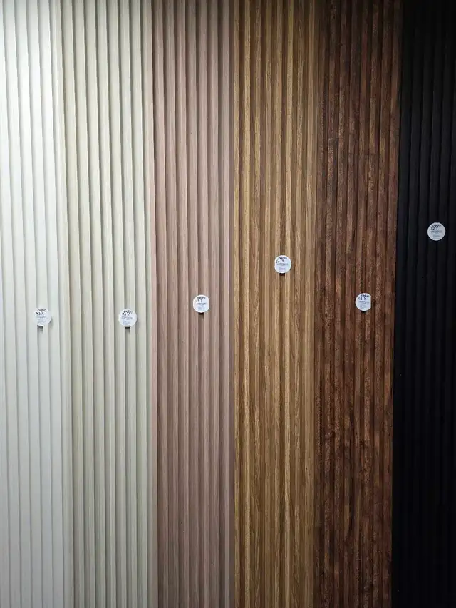 PVC Wall Panels - Photo 3