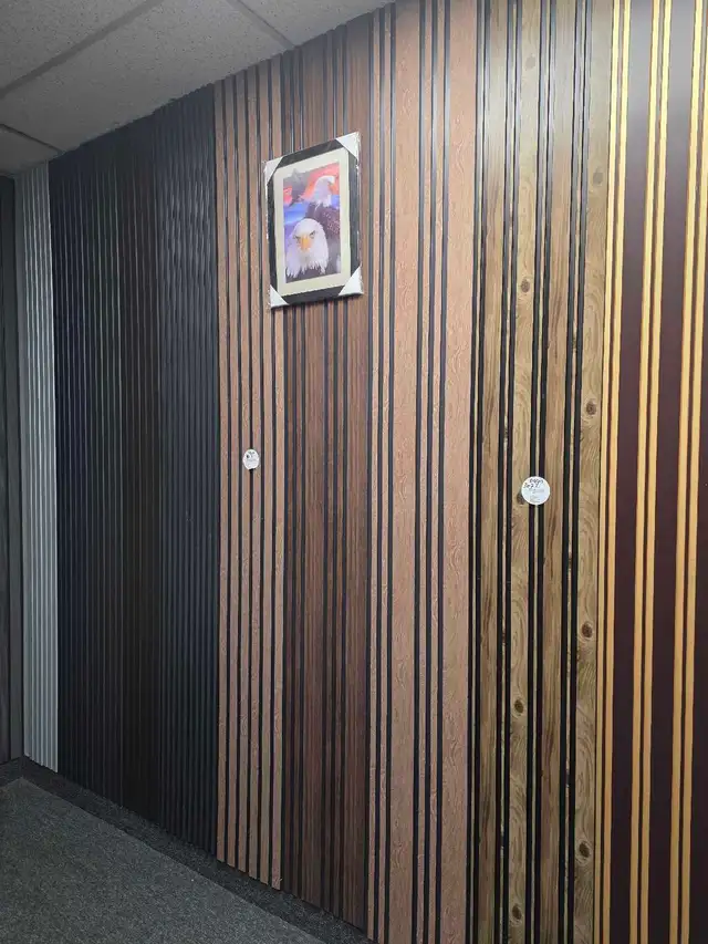 PVC Wall Panels - Photo 4