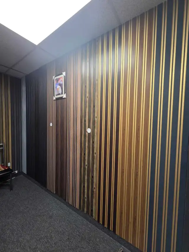 PVC Wall Panels - Photo 7