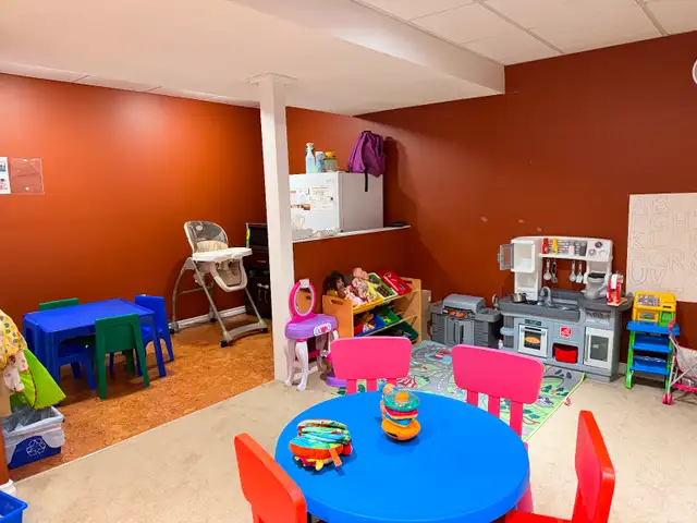 Dayhome in Hanson Ranch - Photo 3