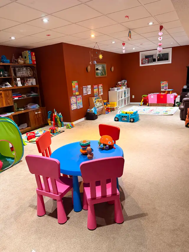 Dayhome in Hanson Ranch - Photo 4