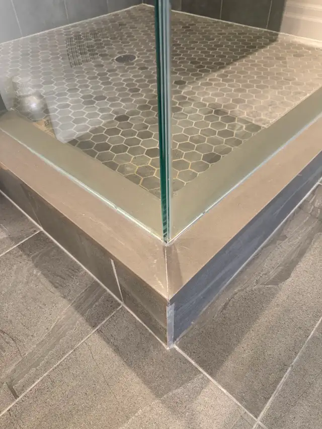 New Home Settling? We Fix Baseboards, Counters & Cracks etc. - Photo 5