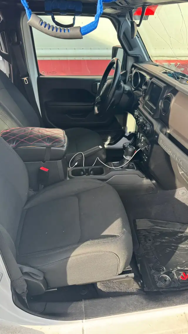 Mobile Car Interior Detailing - Photo 3