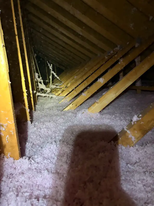 Job isolation construction