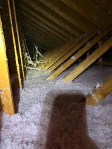 Job isolation construction