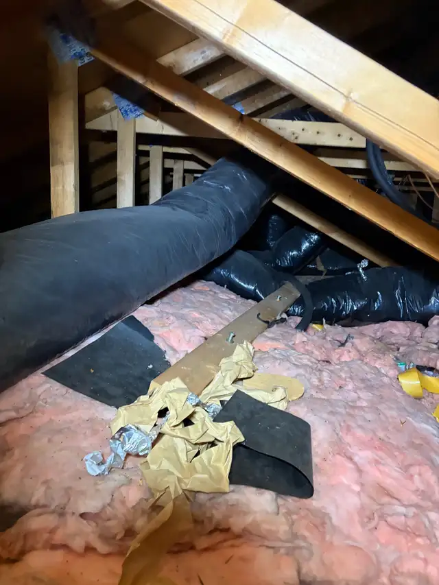 Job isolation construction - Photo 4