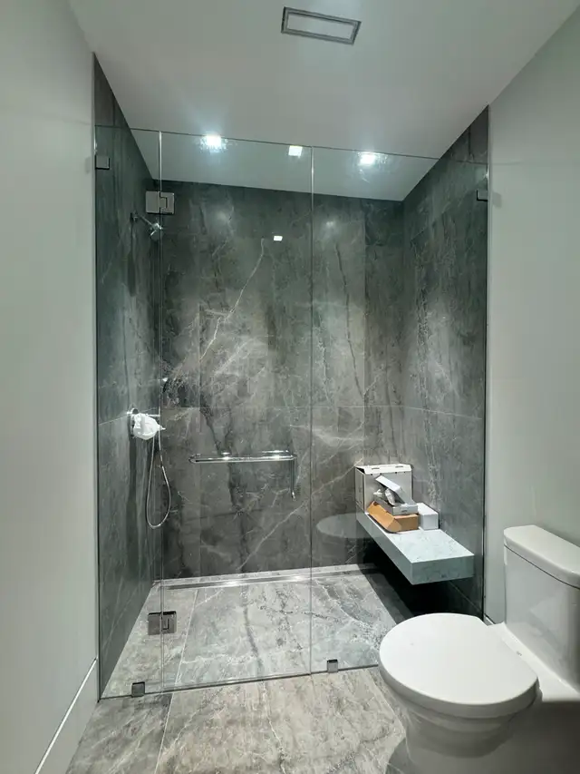 Custom Glass Showers - Photo 5