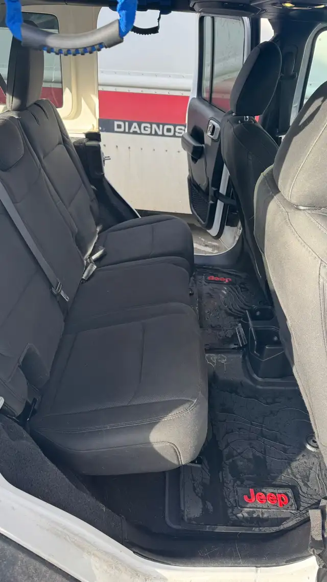 Mobile Car Detailing